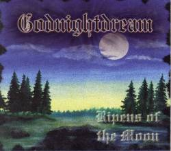 Godnightdream : Ripens Of The Moon